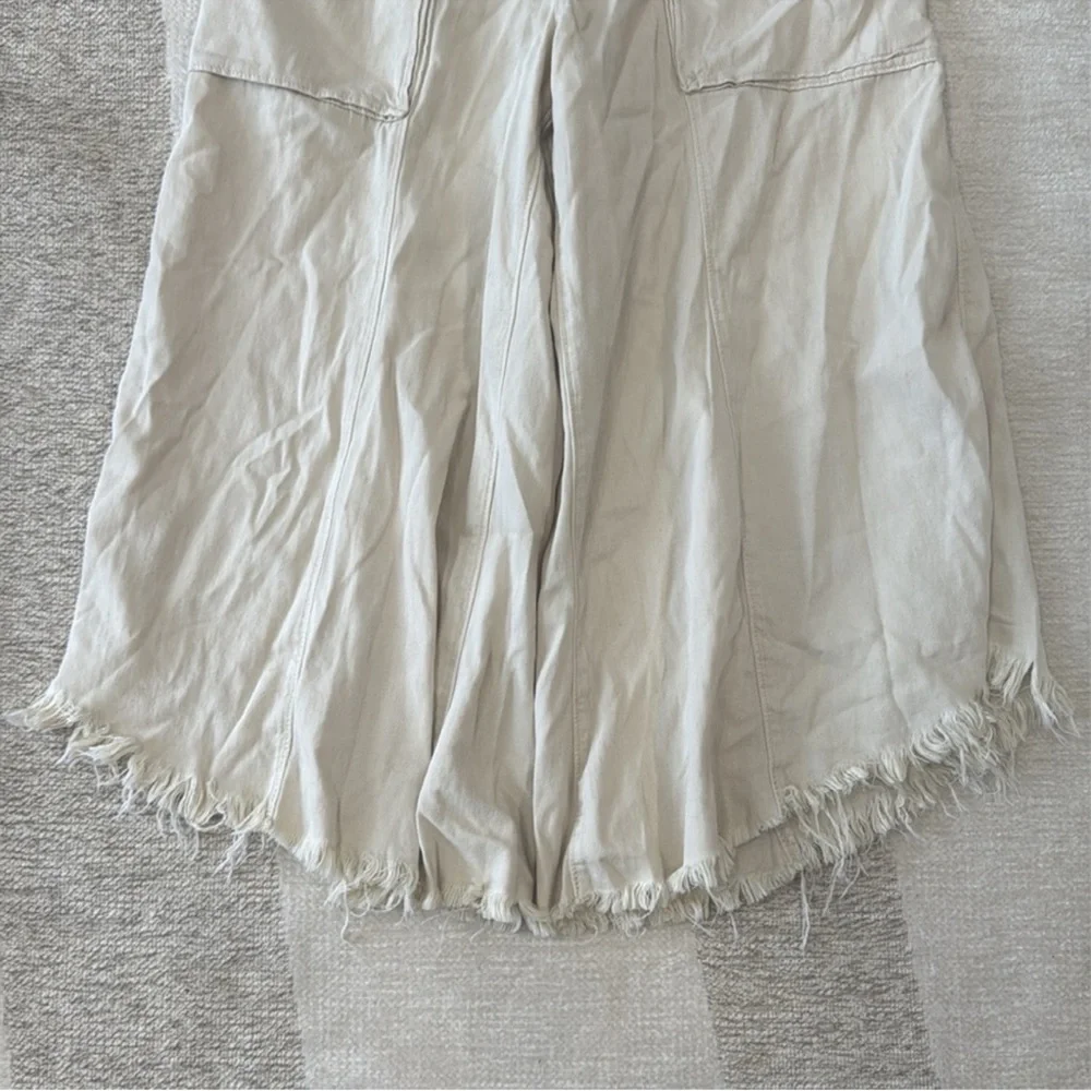 We The Free Sun Setter Pull on Jeans Size Medium NWT - Picture 6 of 10